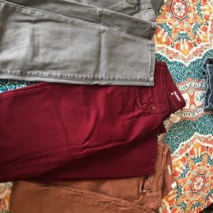 Women’s dress pants